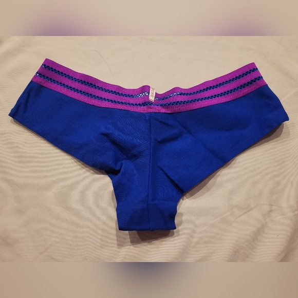 Victoria's Secret PINK Medium Underwear NWT - Picture 3 of 3